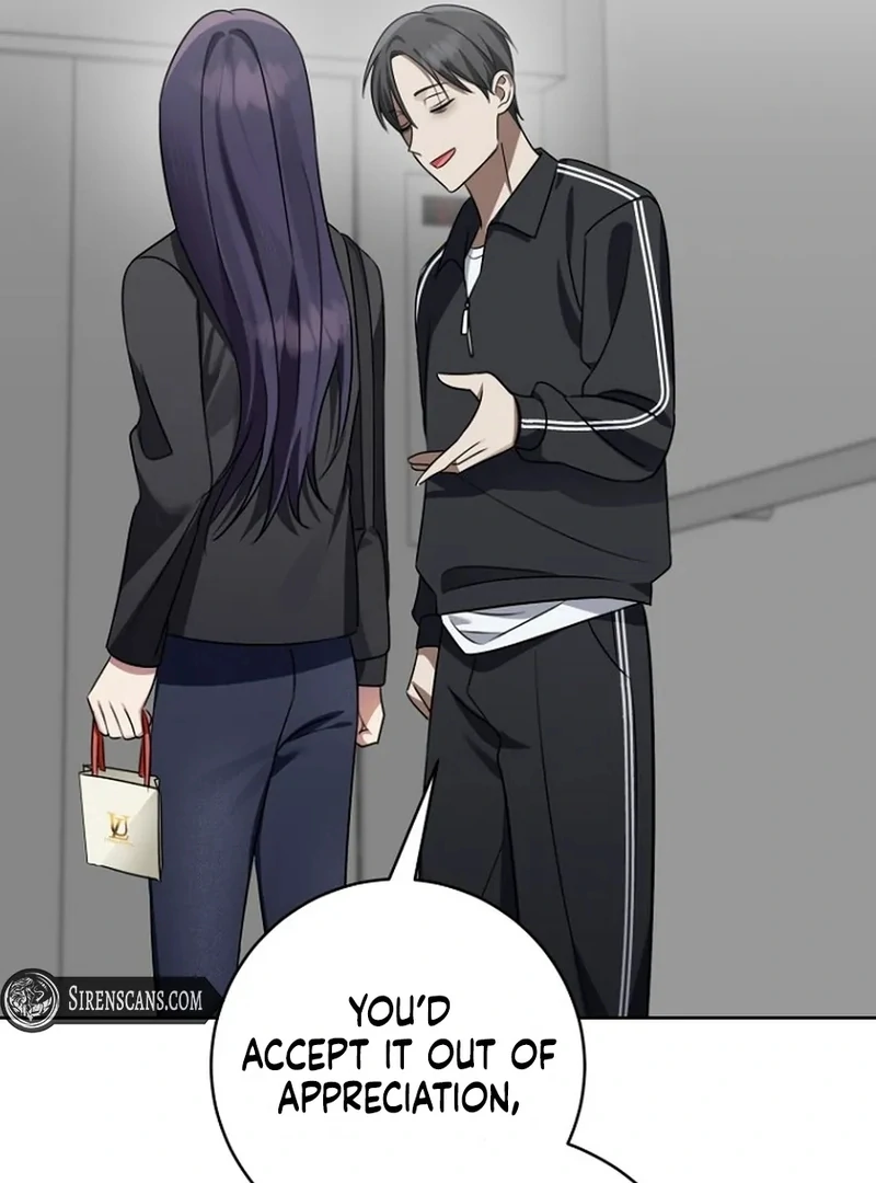 Merry Merry Match Chapter 14 - Page 67