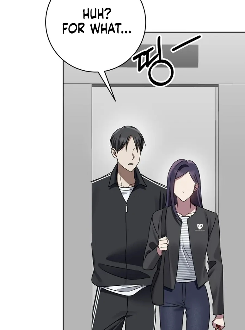 Merry Merry Match Chapter 14 - Page 85