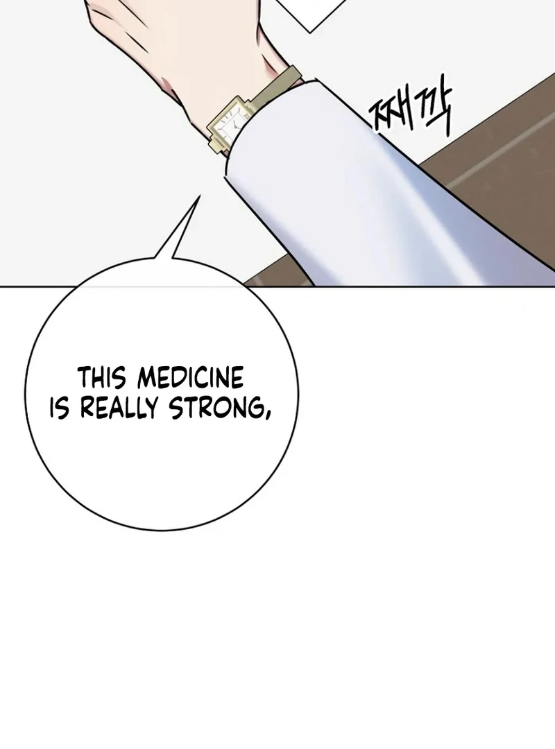 Merry Merry Match Chapter 14 - Page 91