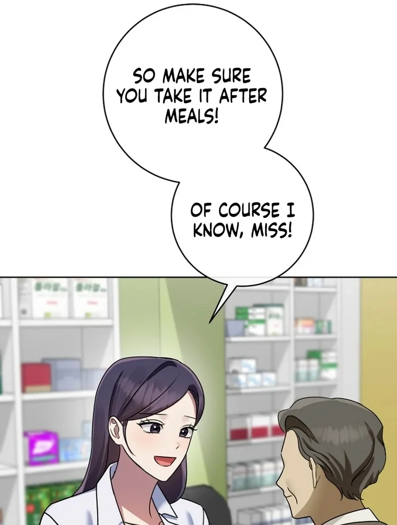 Merry Merry Match Chapter 14 - Page 92