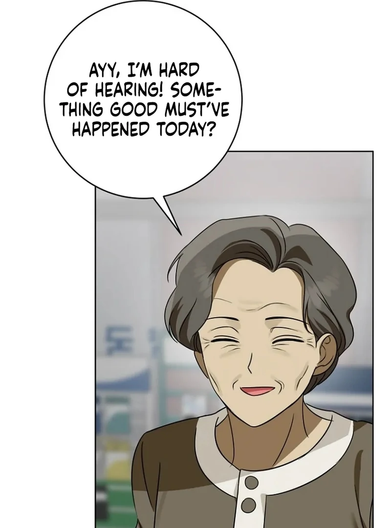 Merry Merry Match Chapter 14 - Page 94