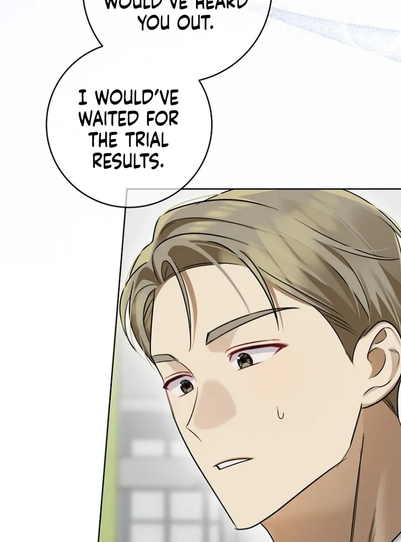 Merry Merry Match Chapter 15 - Page 38