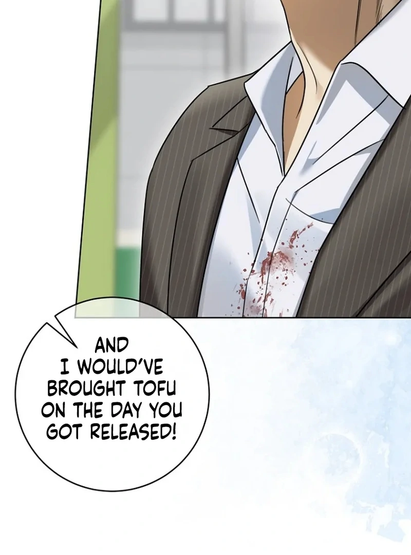 Merry Merry Match Chapter 15 - Page 39