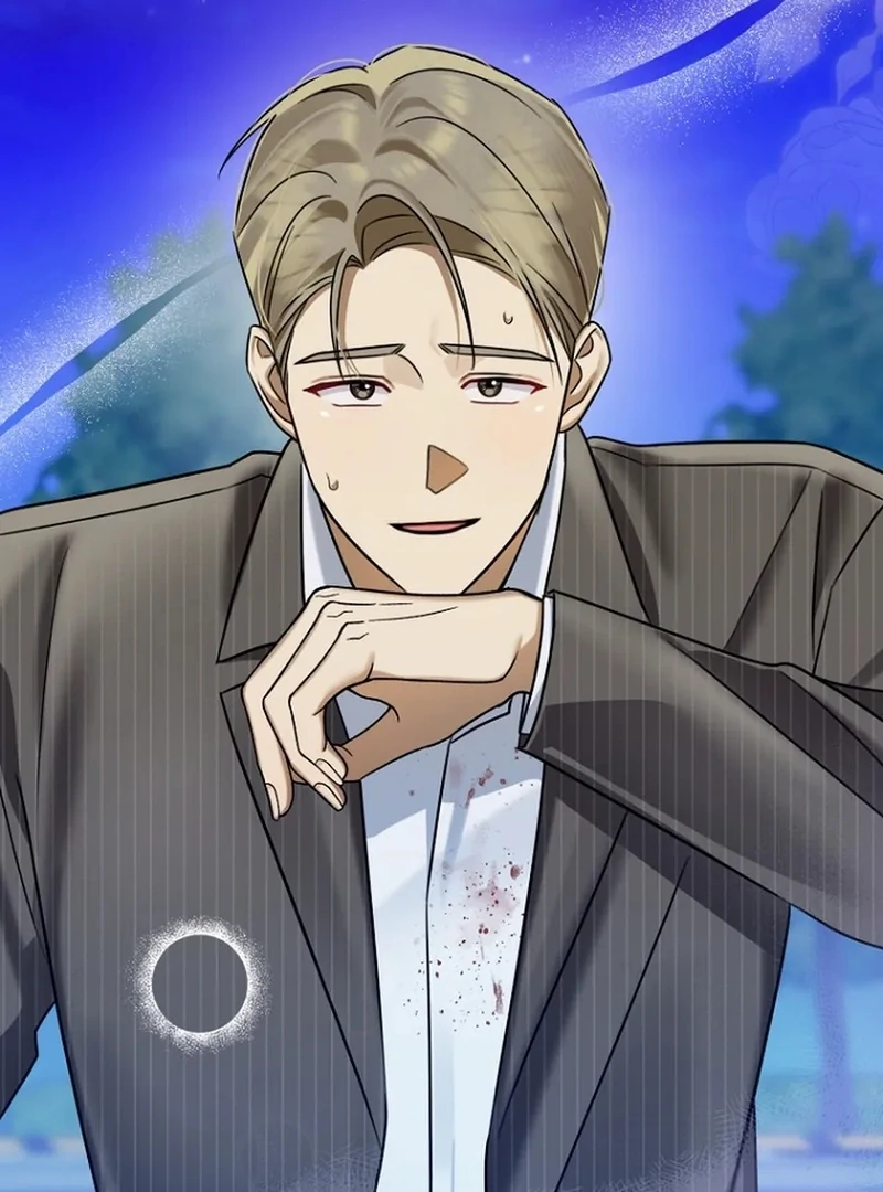 Merry Merry Match Chapter 15 - Page 6