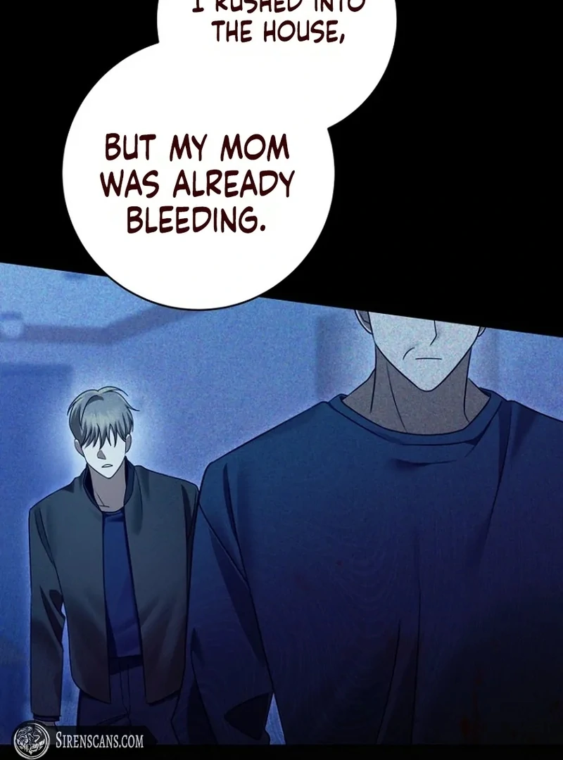 Merry Merry Match Chapter 15 - Page 52