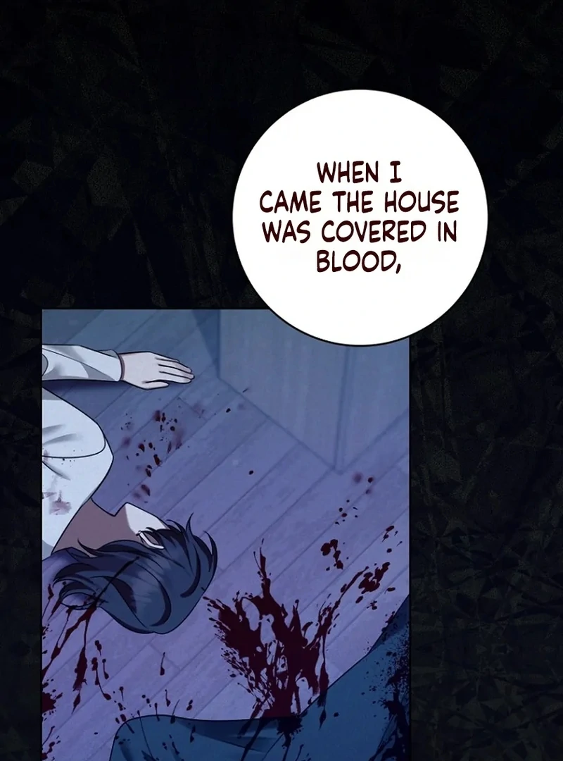 Merry Merry Match Chapter 15 - Page 62