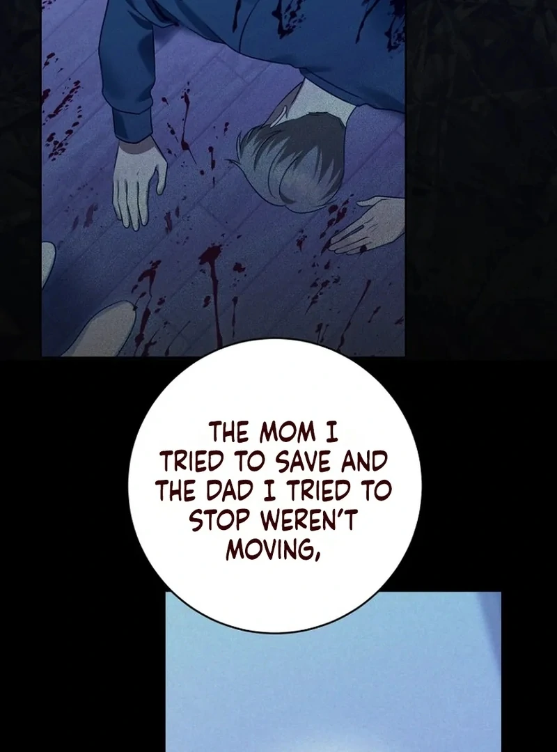 Merry Merry Match Chapter 15 - Page 63