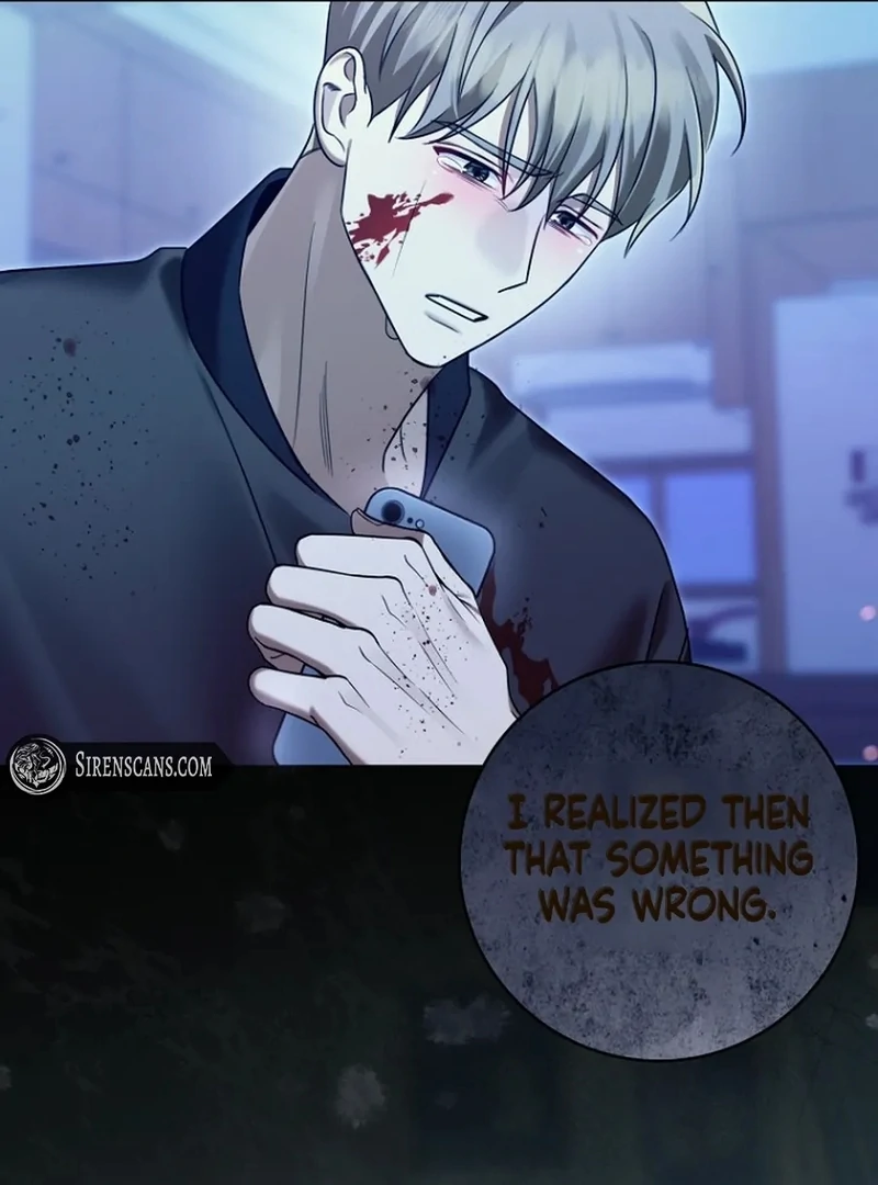 Merry Merry Match Chapter 15 - Page 70