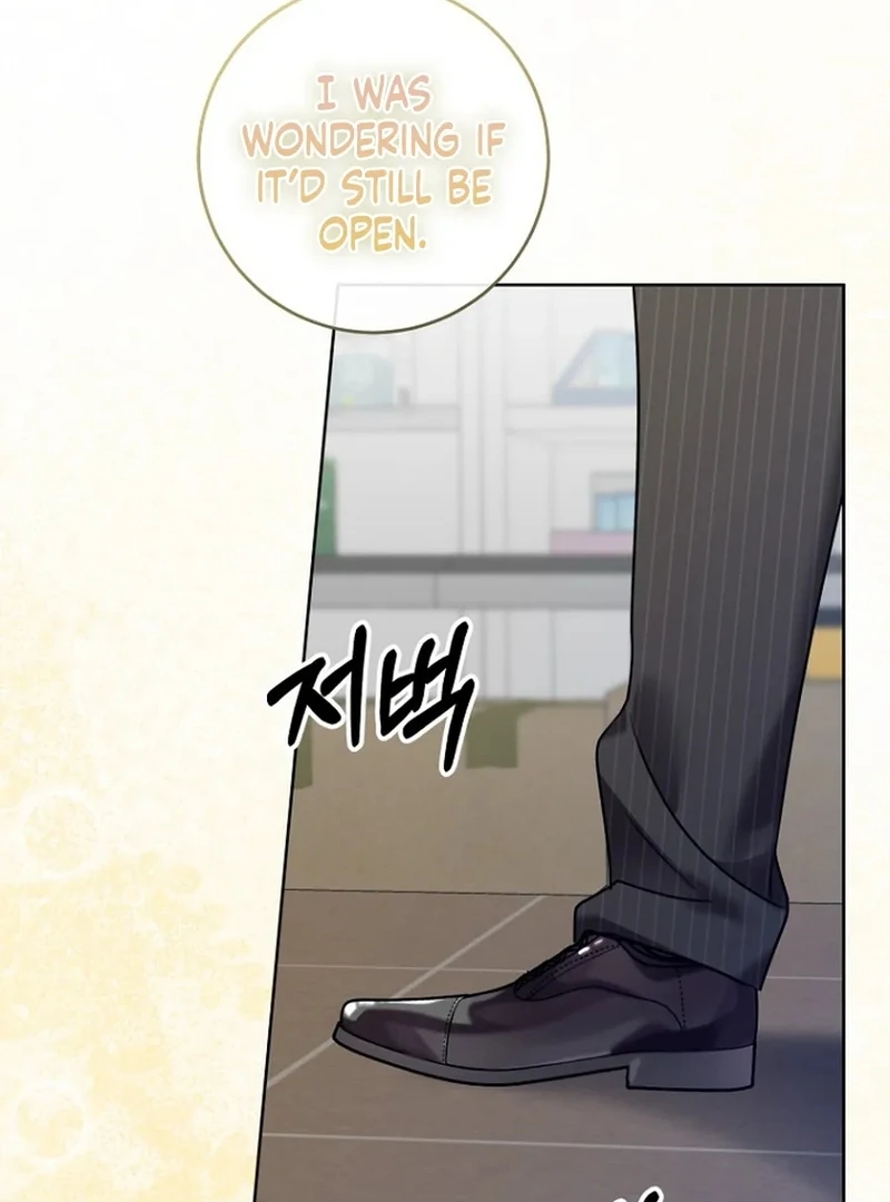 Merry Merry Match Chapter 15 - Page 10