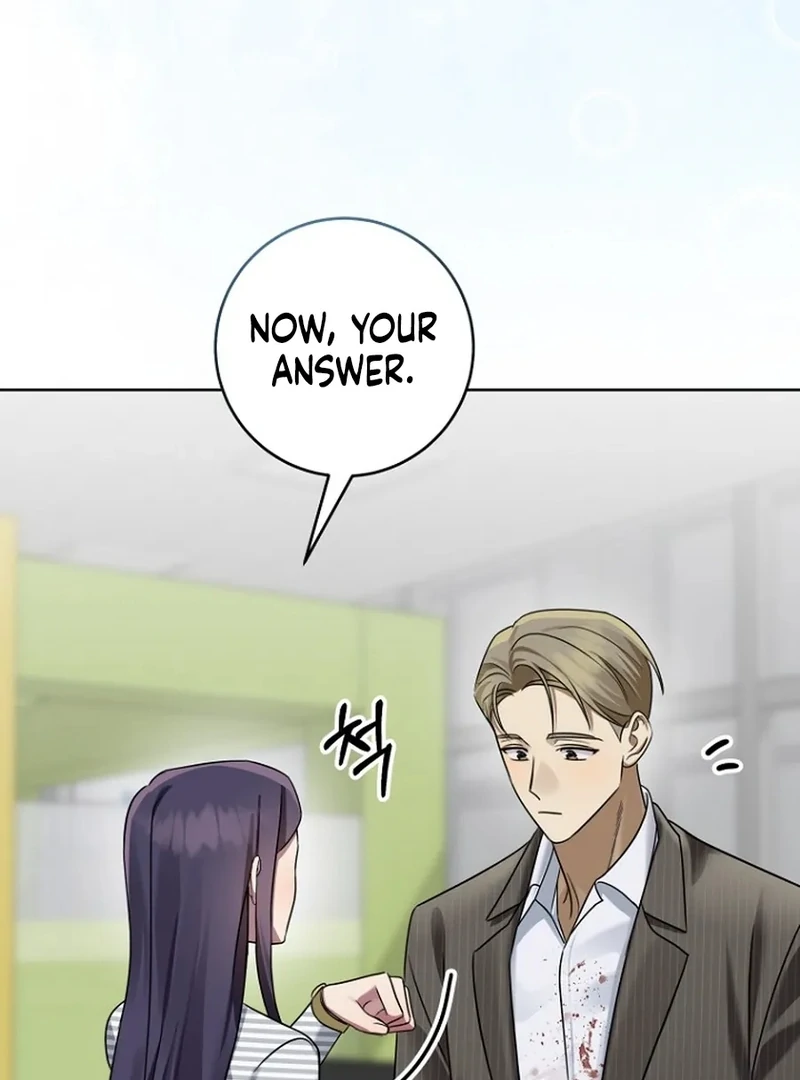 Merry Merry Match Chapter 15 - Page 91