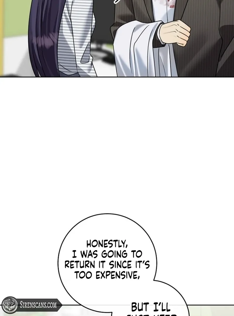 Merry Merry Match Chapter 15 - Page 92
