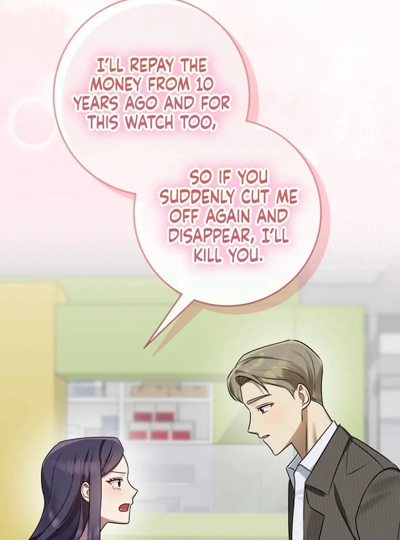 Merry Merry Match Chapter 15 - Page 97