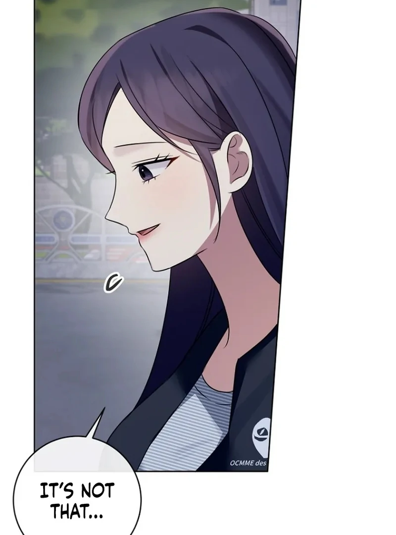 Merry Merry Match Chapter 16 - Page 11