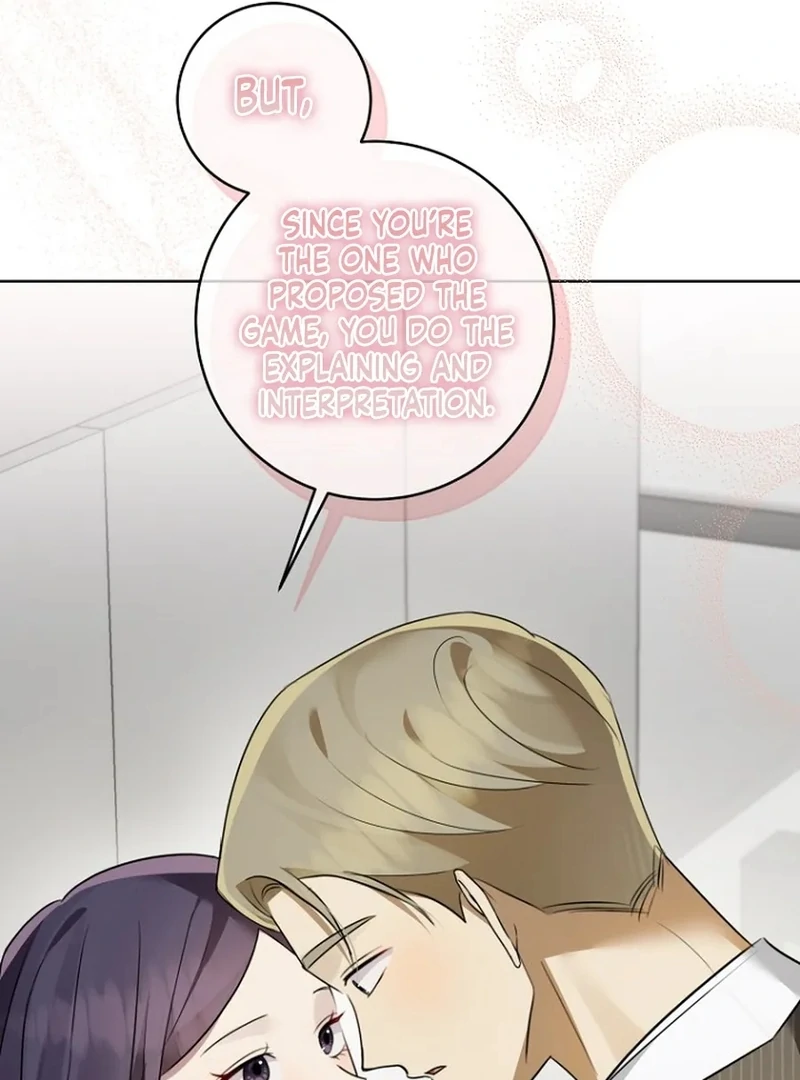 Merry Merry Match Chapter 16 - Page 106
