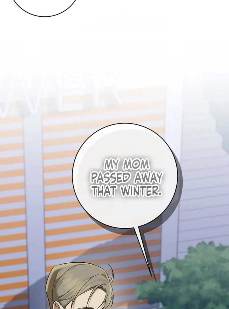 Merry Merry Match Chapter 16 - Page 12
