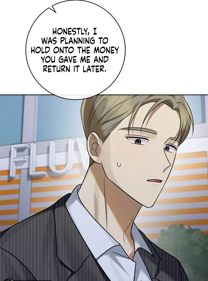 Merry Merry Match Chapter 16 - Page 15