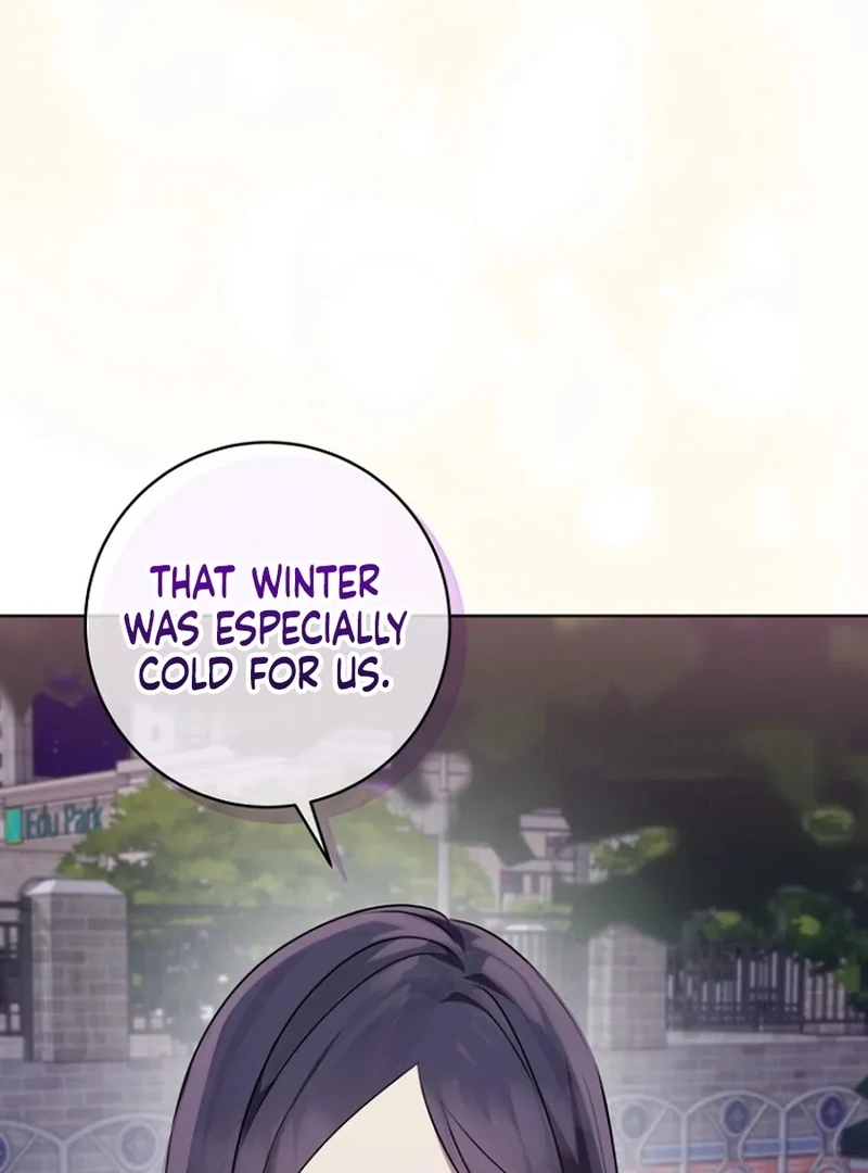Merry Merry Match Chapter 16 - Page 22
