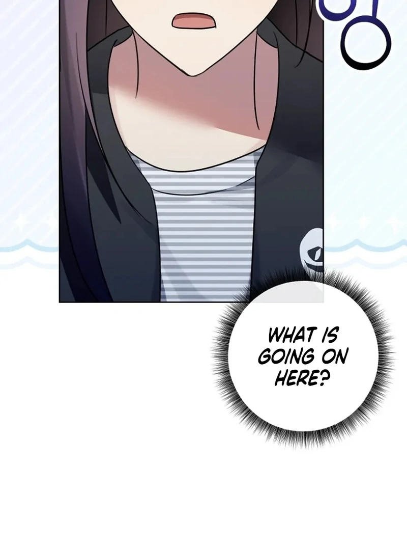 Merry Merry Match Chapter 16 - Page 4