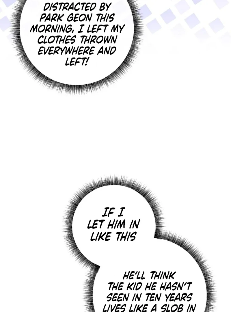 Merry Merry Match Chapter 16 - Page 35