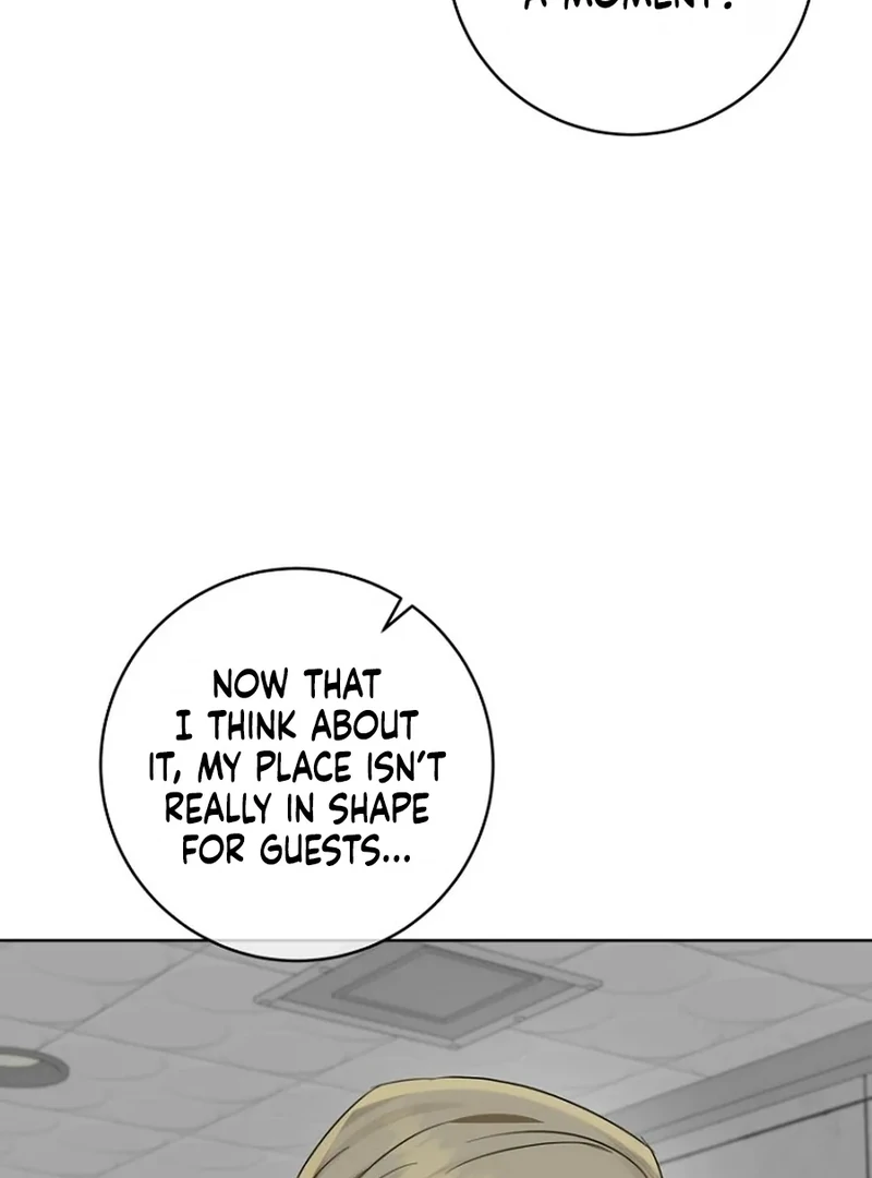 Merry Merry Match Chapter 16 - Page 37