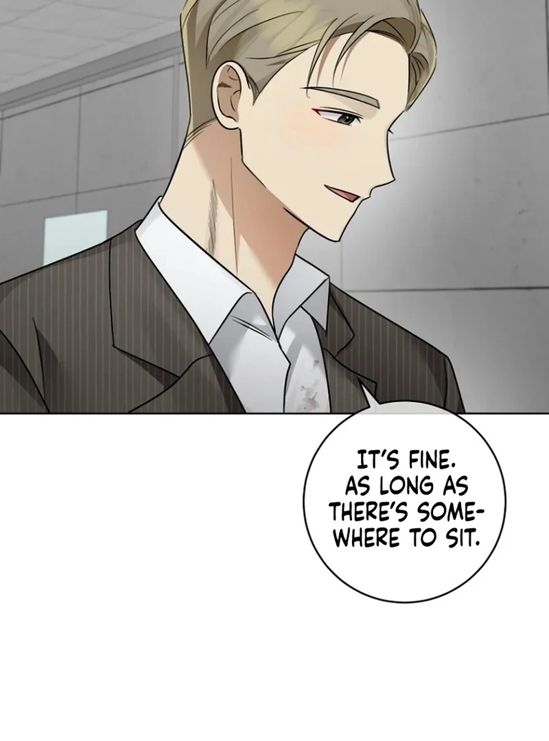 Merry Merry Match Chapter 16 - Page 38