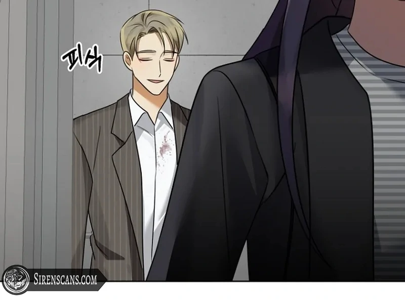 Merry Merry Match Chapter 16 - Page 40