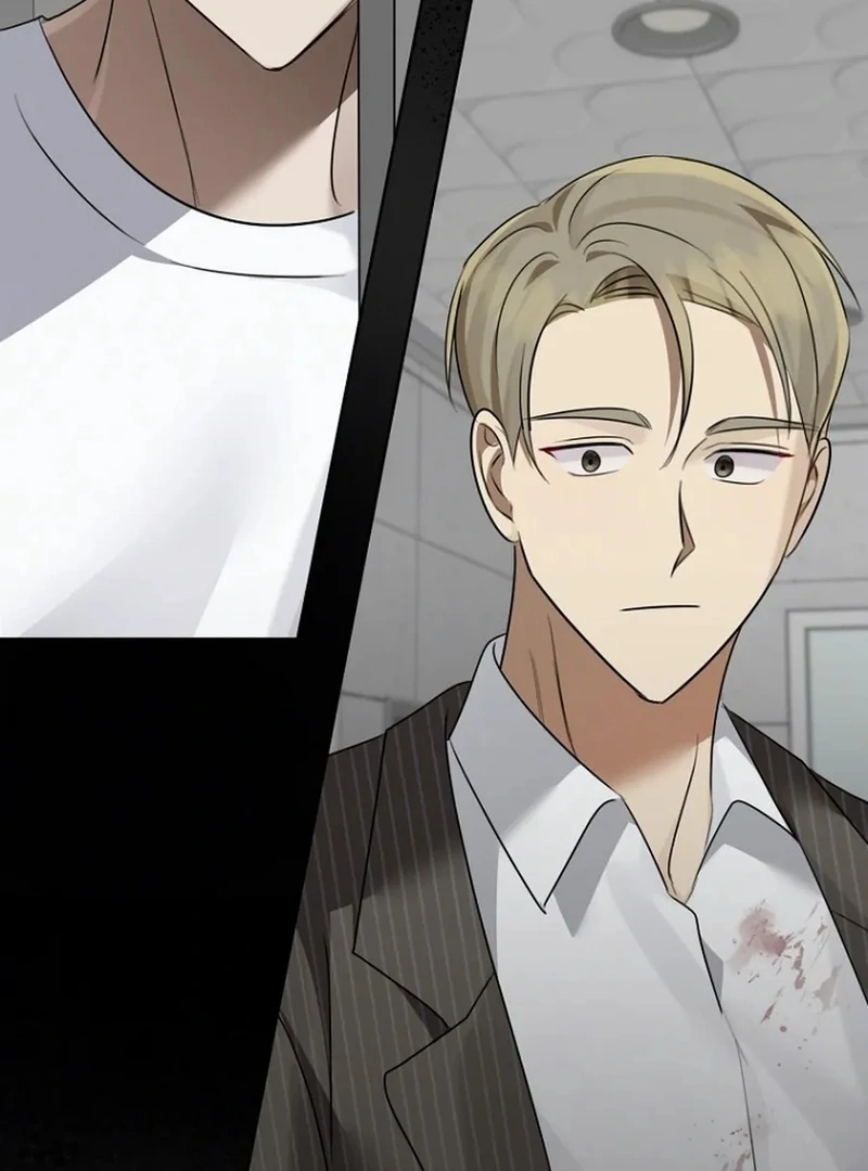 Merry Merry Match Chapter 16 - Page 46