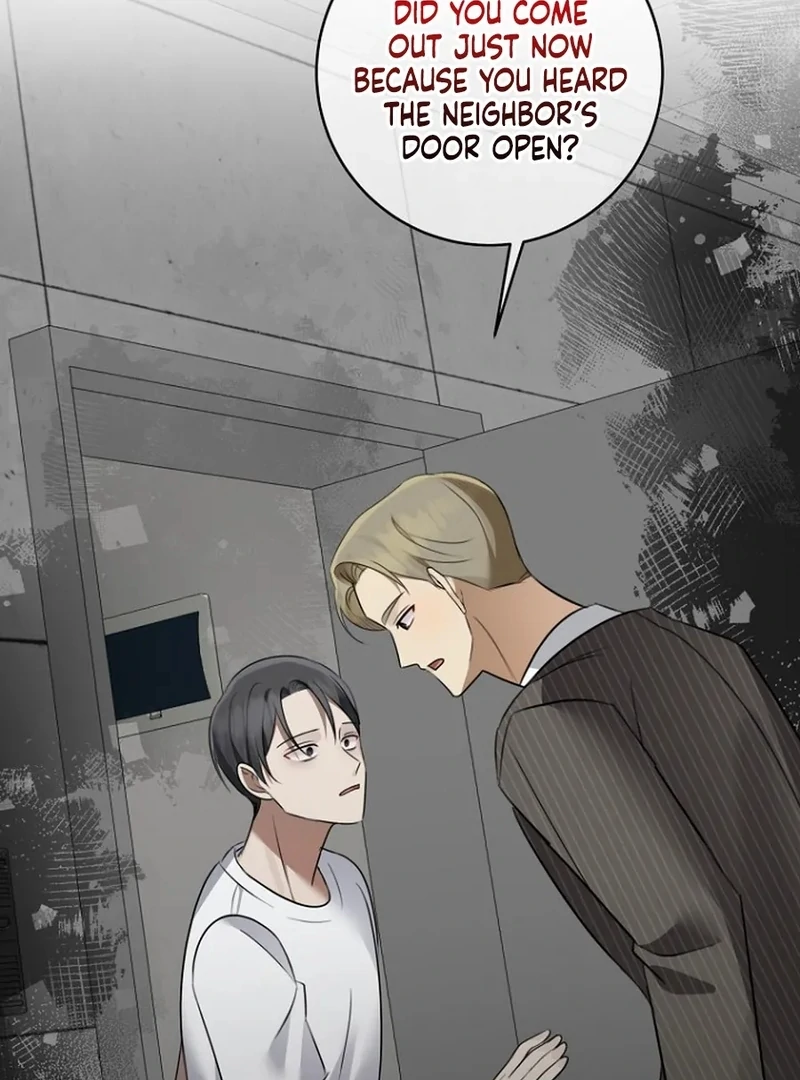 Merry Merry Match Chapter 16 - Page 50