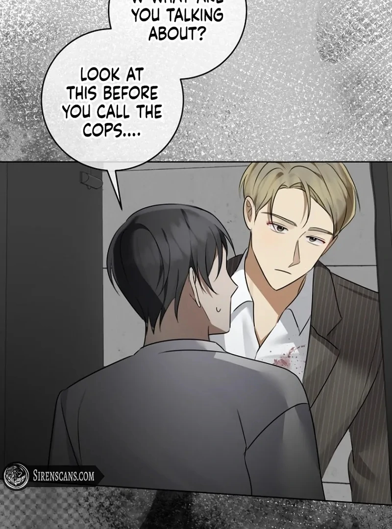 Merry Merry Match Chapter 16 - Page 52