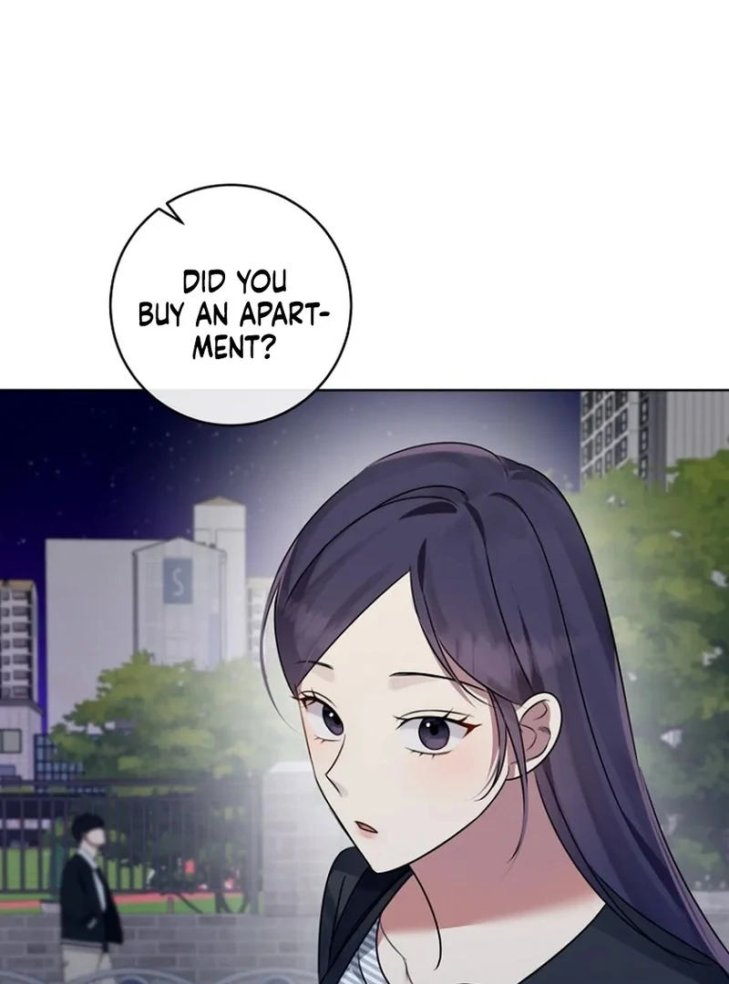 Merry Merry Match Chapter 16 - Page 7