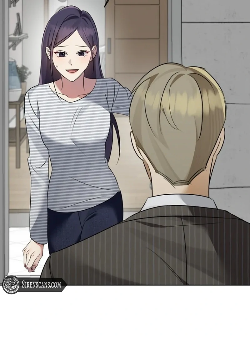 Merry Merry Match Chapter 16 - Page 61