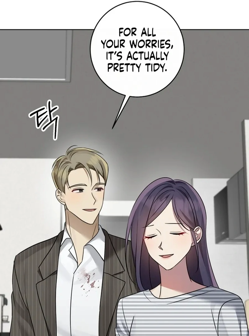 Merry Merry Match Chapter 16 - Page 68