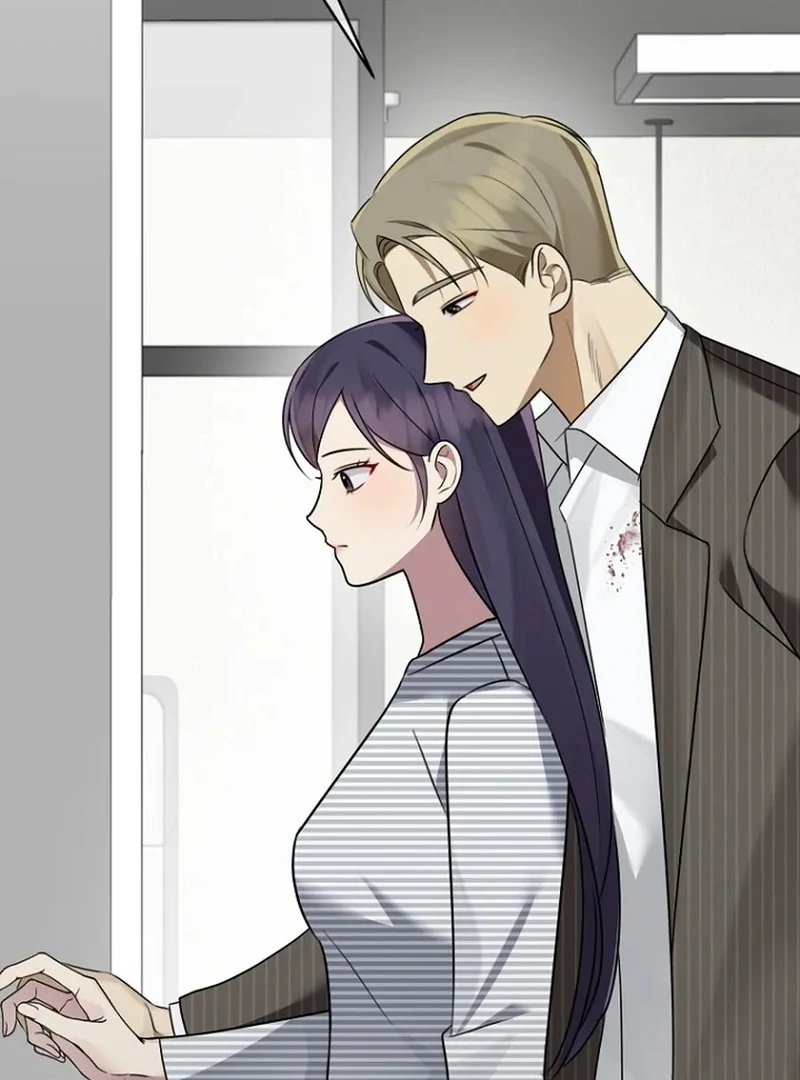 Merry Merry Match Chapter 16 - Page 73