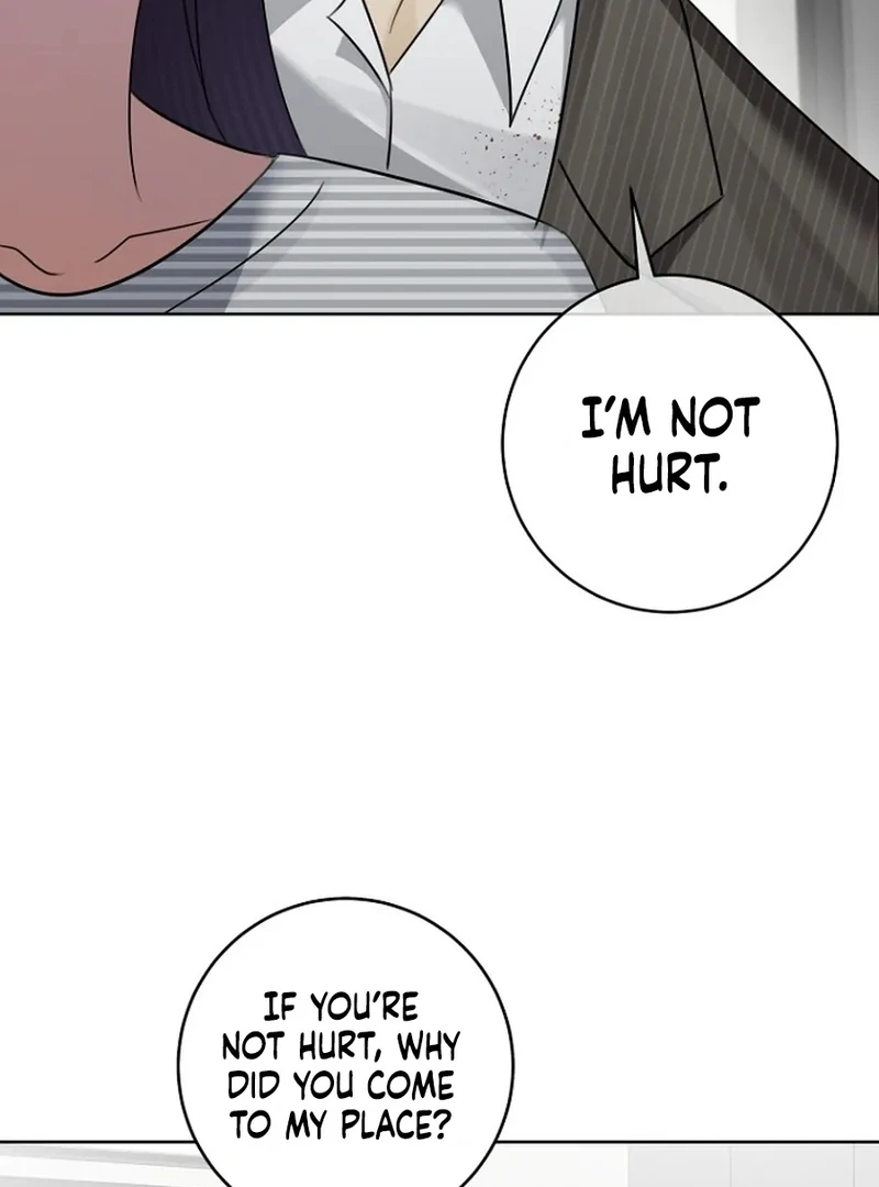 Merry Merry Match Chapter 16 - Page 77