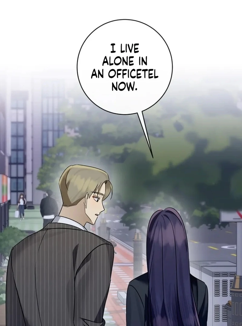 Merry Merry Match Chapter 16 - Page 9