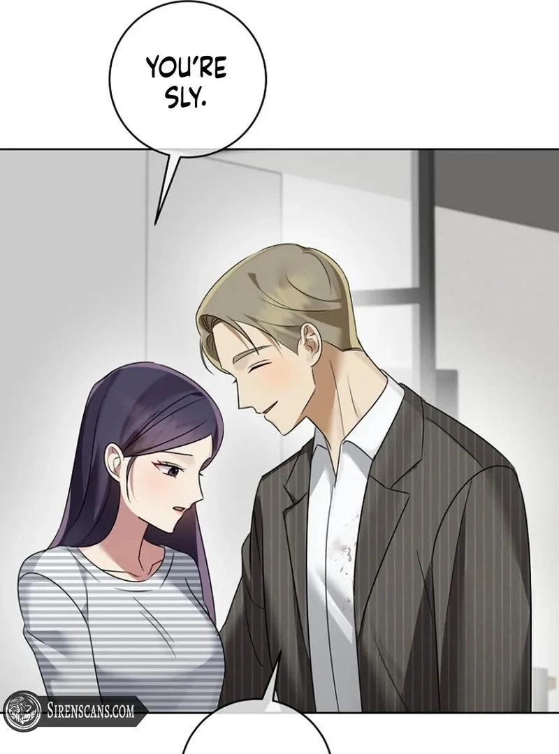 Merry Merry Match Chapter 16 - Page 82