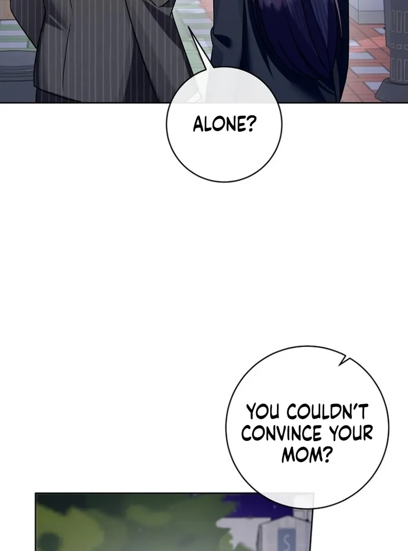 Merry Merry Match Chapter 16 - Page 10