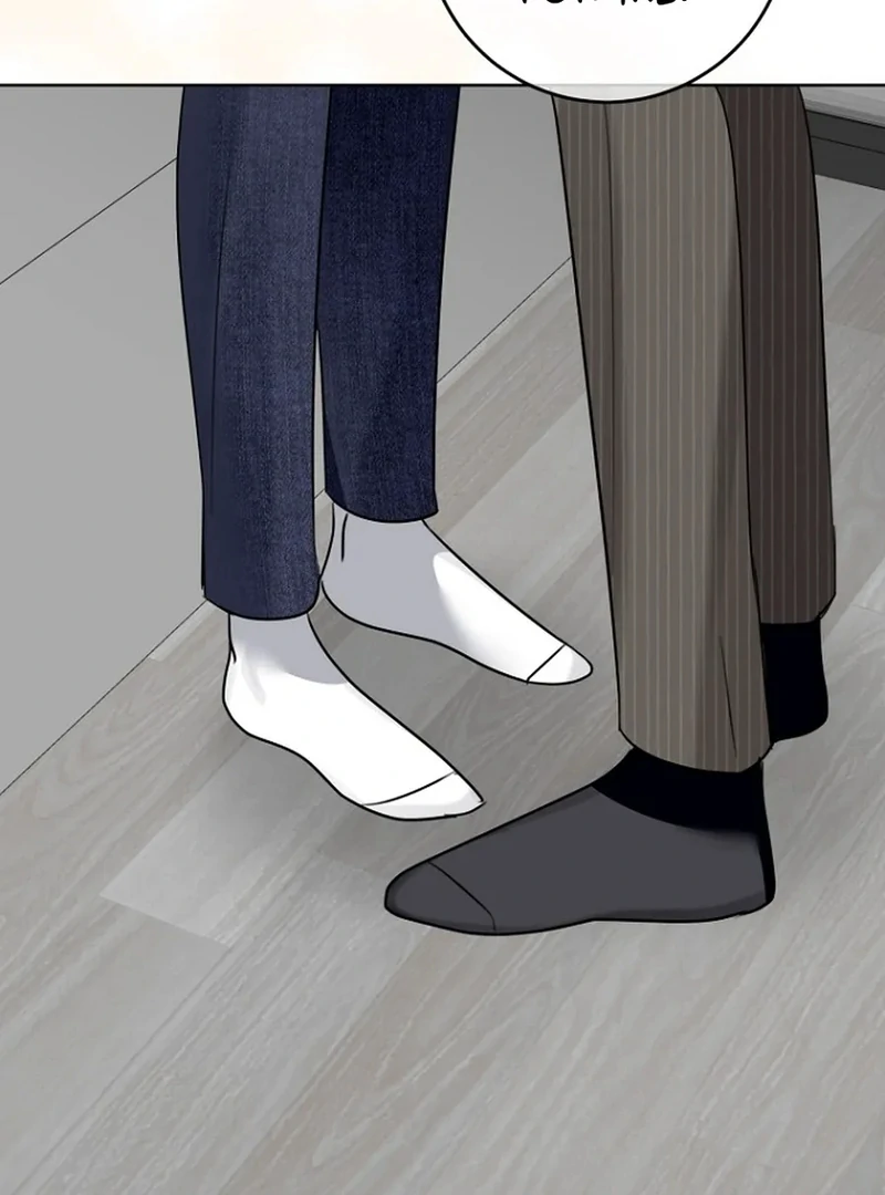 Merry Merry Match Chapter 16 - Page 98