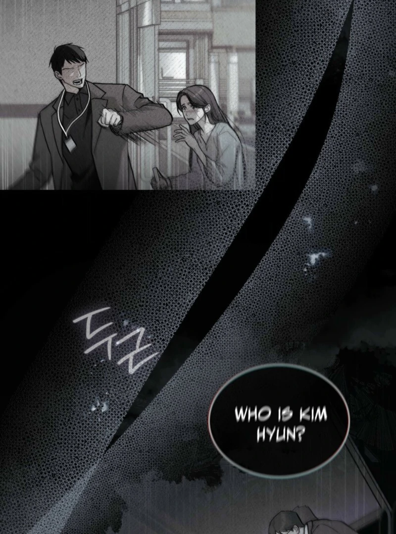 Merry Psycho Chapter 38 - Page 11