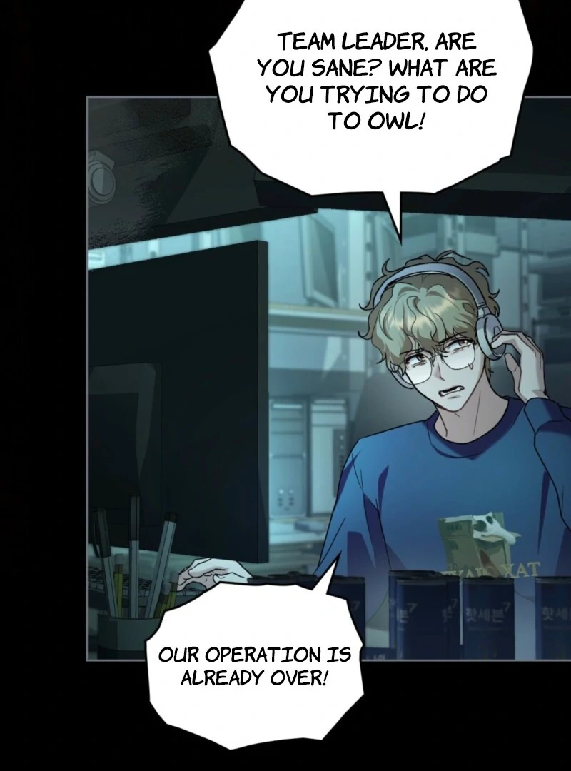 Merry Psycho Chapter 38 - Page 102