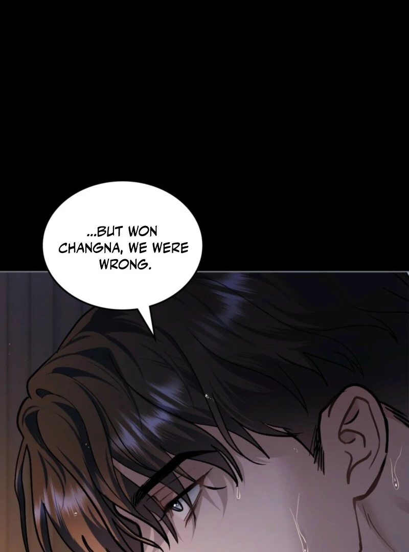 Merry Psycho Chapter 38 - Page 105