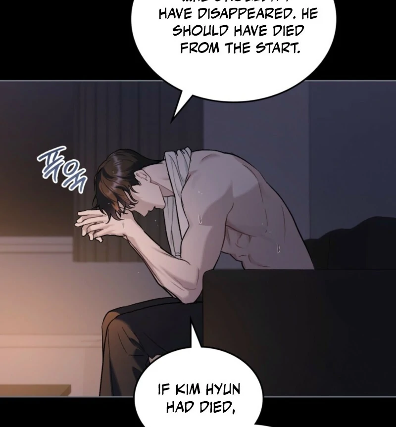 Merry Psycho Chapter 38 - Page 111