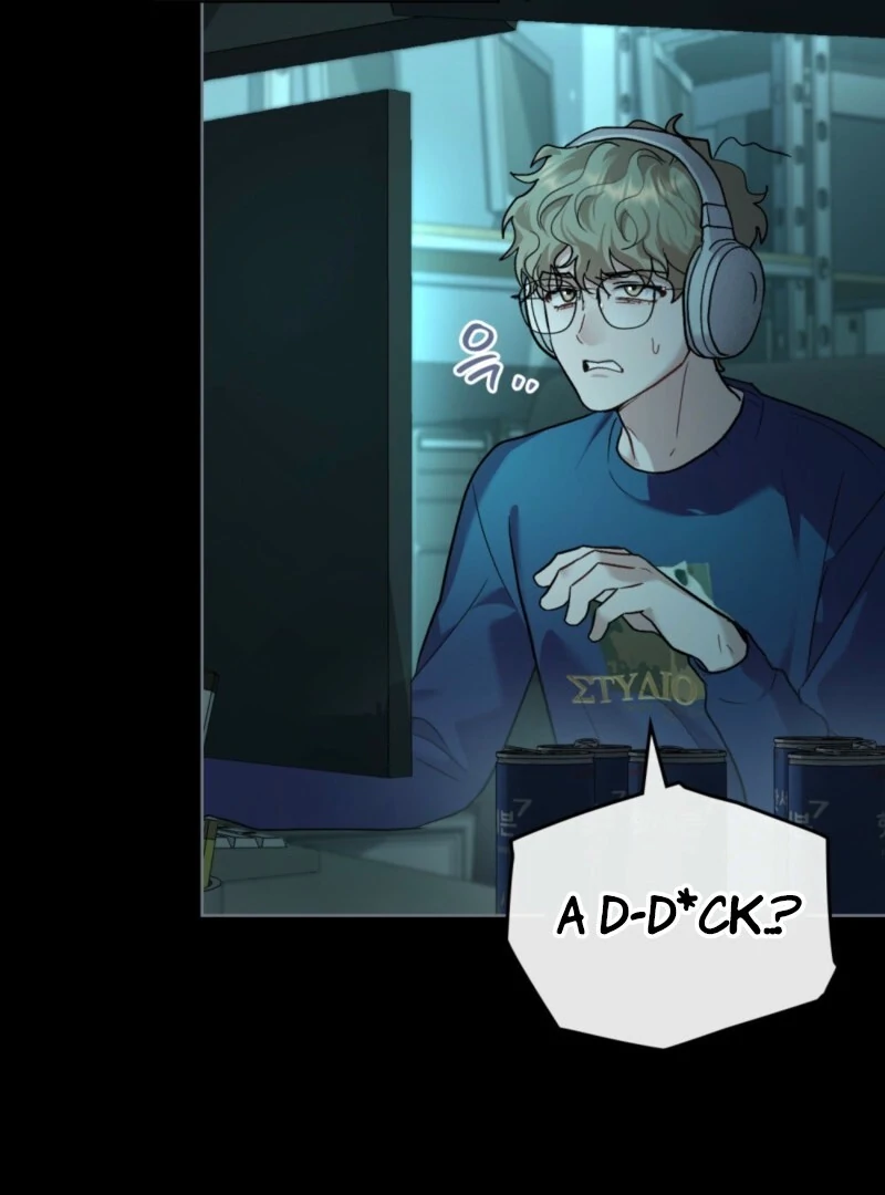 Merry Psycho Chapter 38 - Page 113