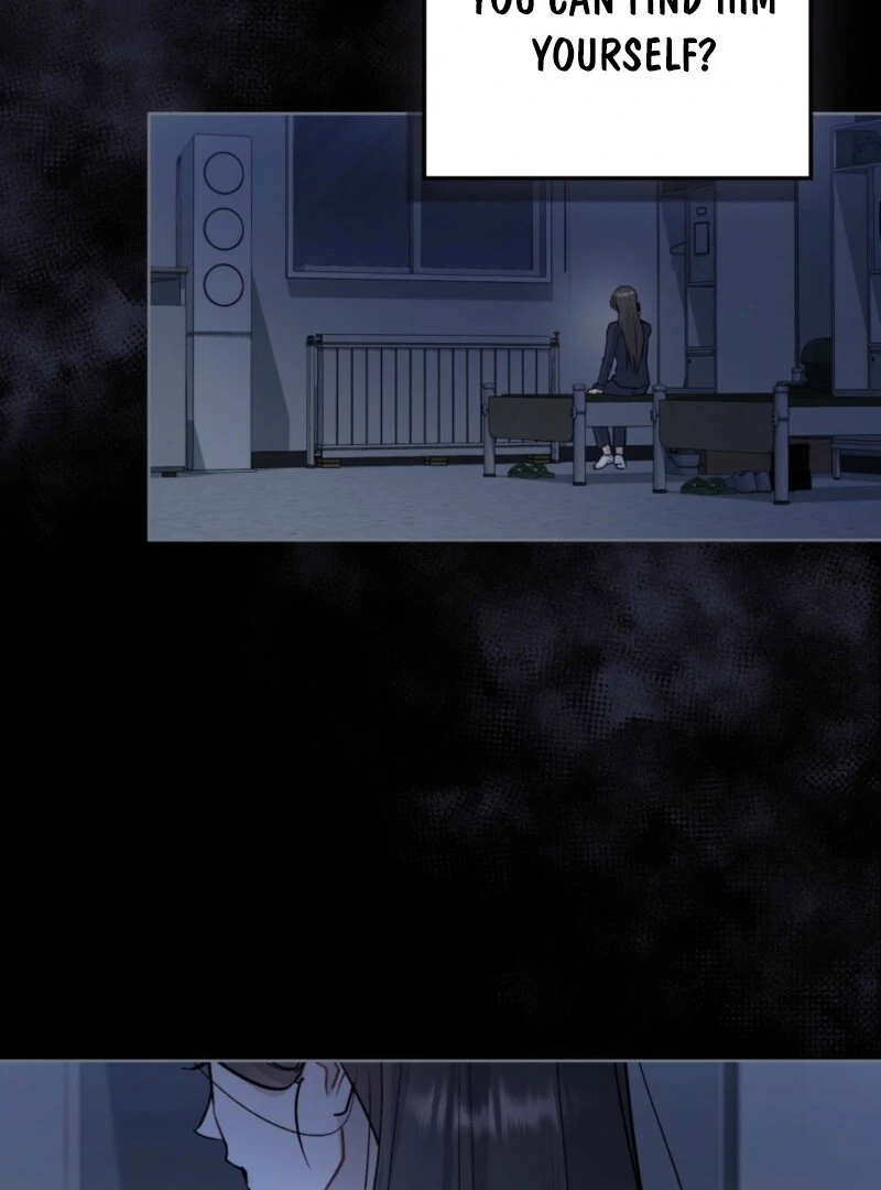 Merry Psycho Chapter 38 - Page 117