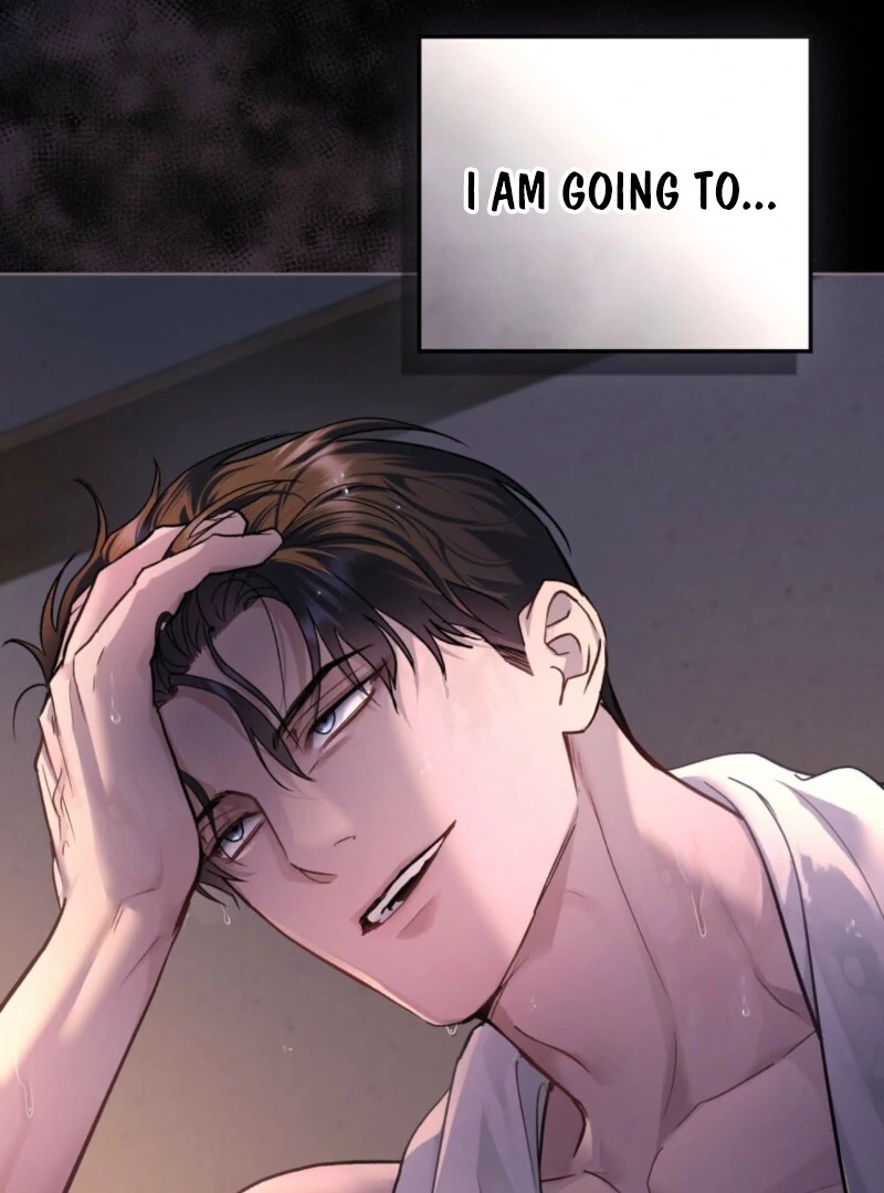 Merry Psycho Chapter 38 - Page 119