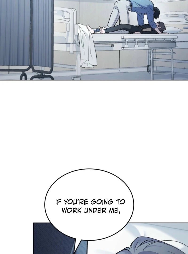 Merry Psycho Chapter 38 - Page 3