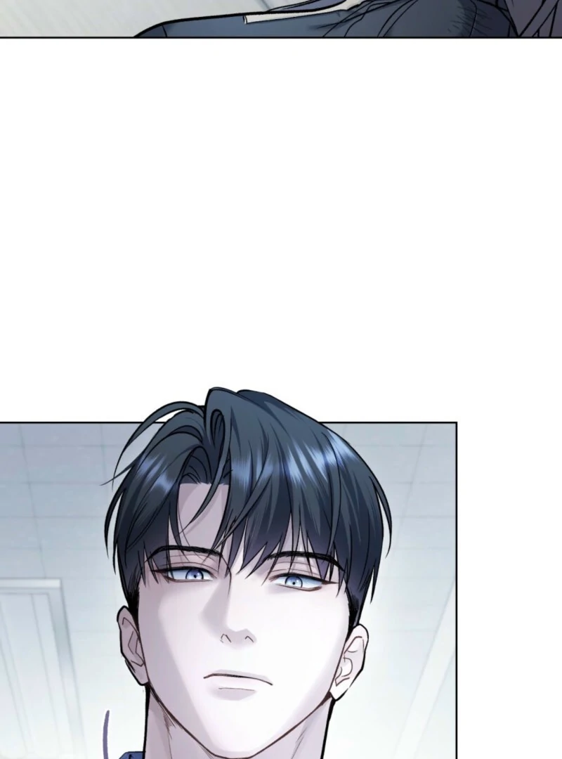 Merry Psycho Chapter 38 - Page 21