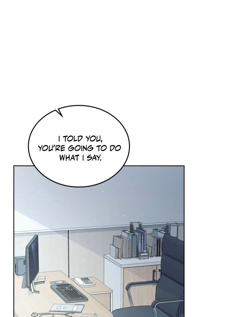 Merry Psycho Chapter 38 - Page 30