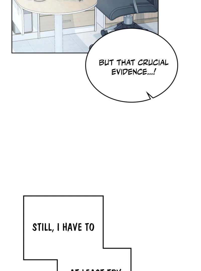 Merry Psycho Chapter 38 - Page 31