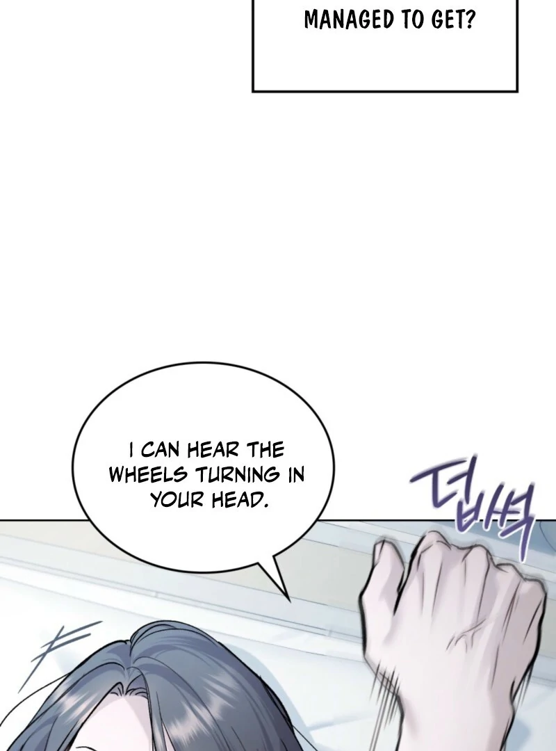 Merry Psycho Chapter 38 - Page 33